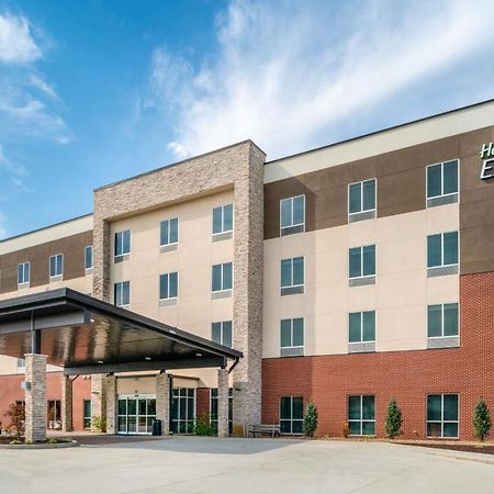Holiday Inn Express & Suites - St Peters By Ihg Saint Peters Luaran gambar