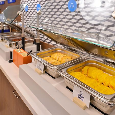 Holiday Inn Express & Suites - St Peters By Ihg Saint Peters Luaran gambar