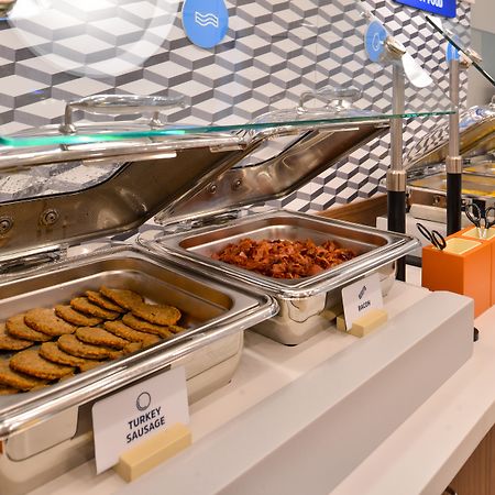 Holiday Inn Express & Suites - St Peters By Ihg Saint Peters Luaran gambar