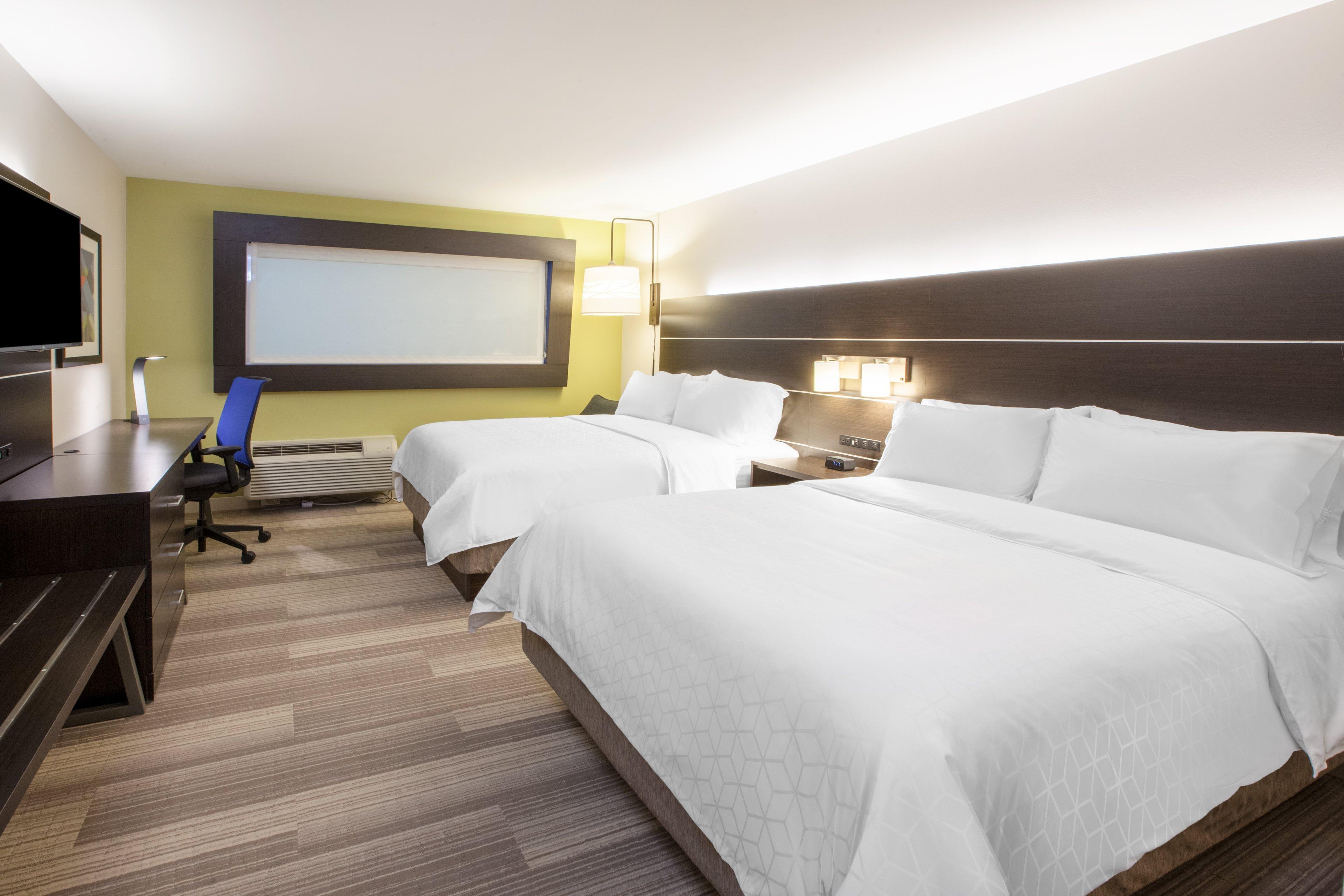 Holiday Inn Express & Suites - St Peters By Ihg Saint Peters Luaran gambar