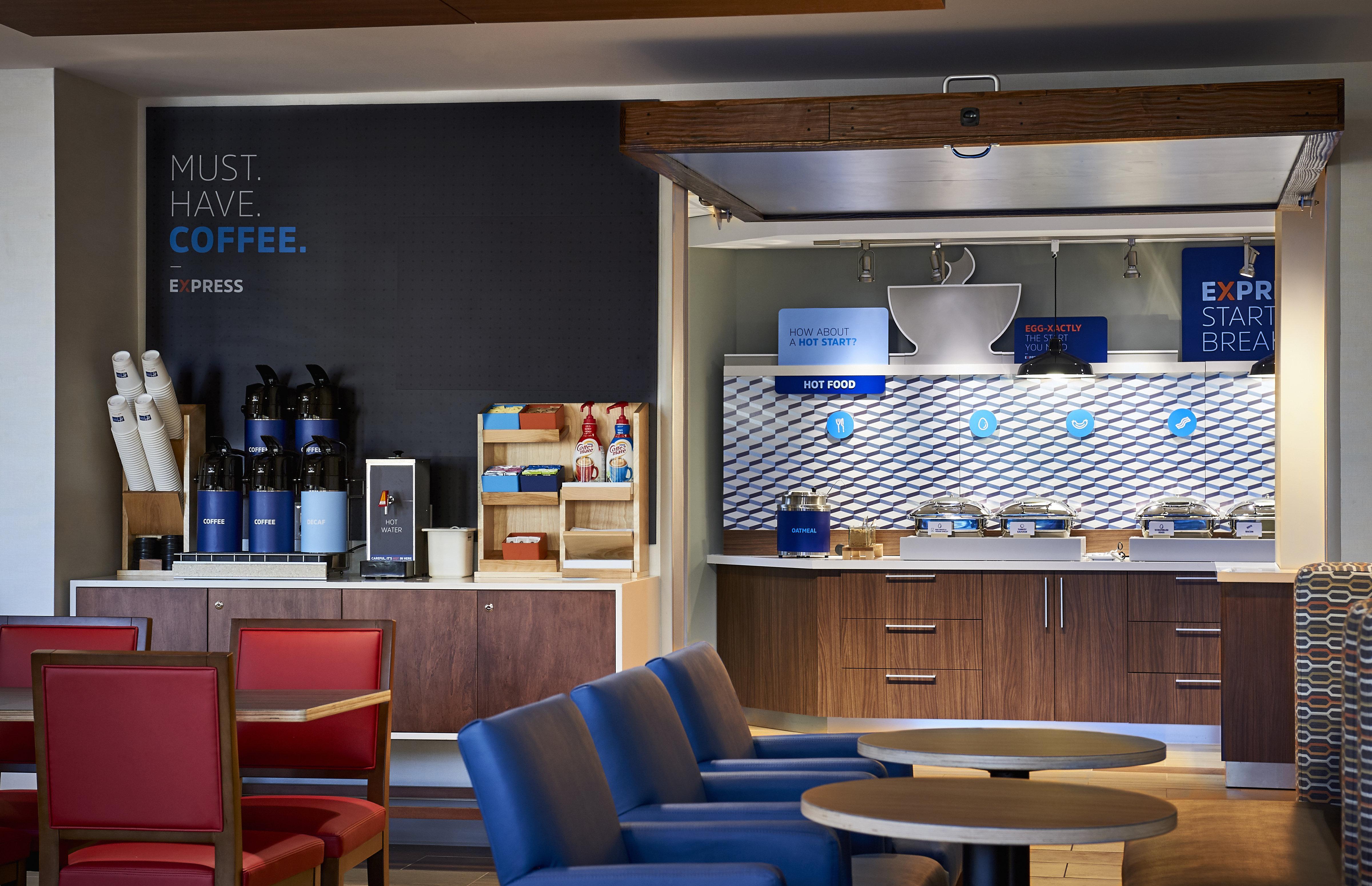 Holiday Inn Express & Suites - St Peters By Ihg Saint Peters Luaran gambar