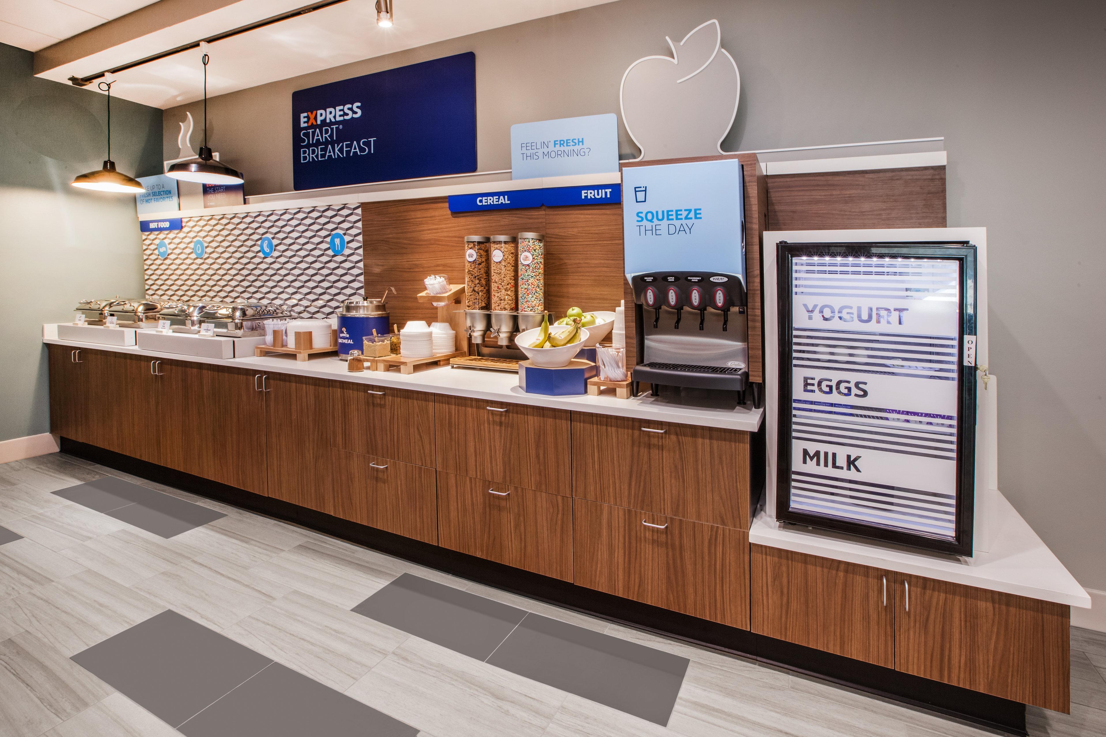 Holiday Inn Express & Suites - St Peters By Ihg Saint Peters Luaran gambar