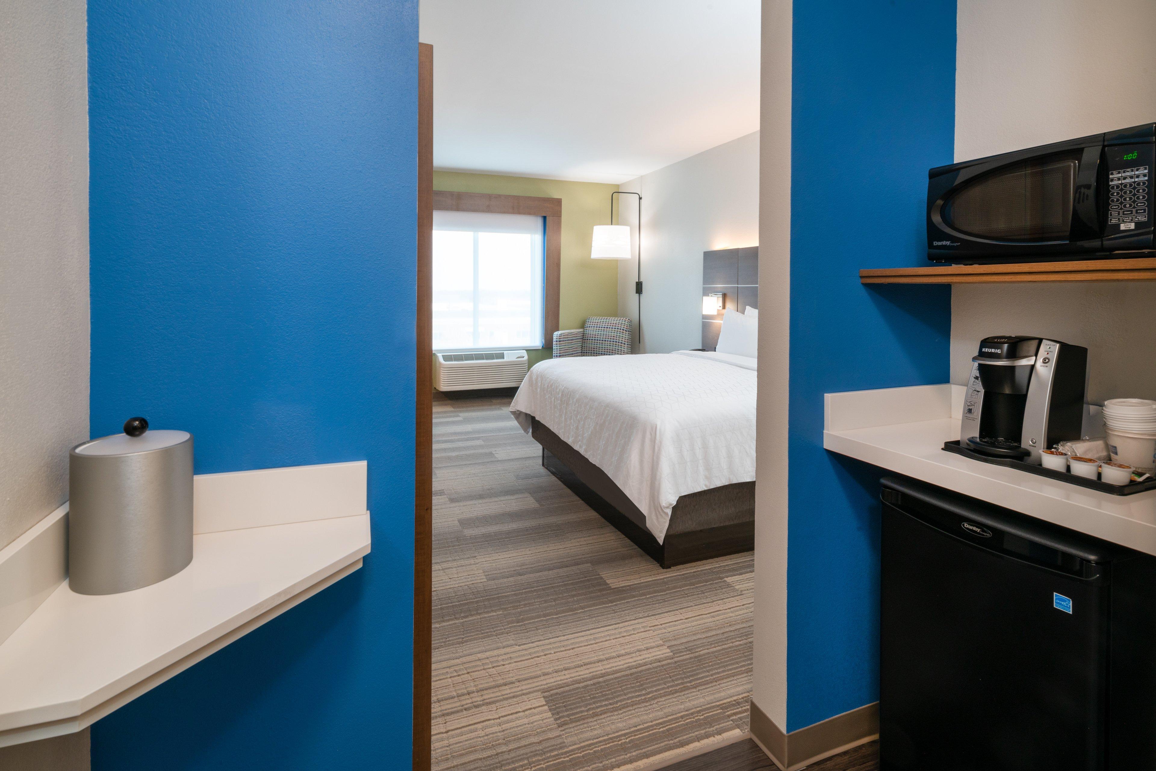Holiday Inn Express & Suites - St Peters By Ihg Saint Peters Luaran gambar