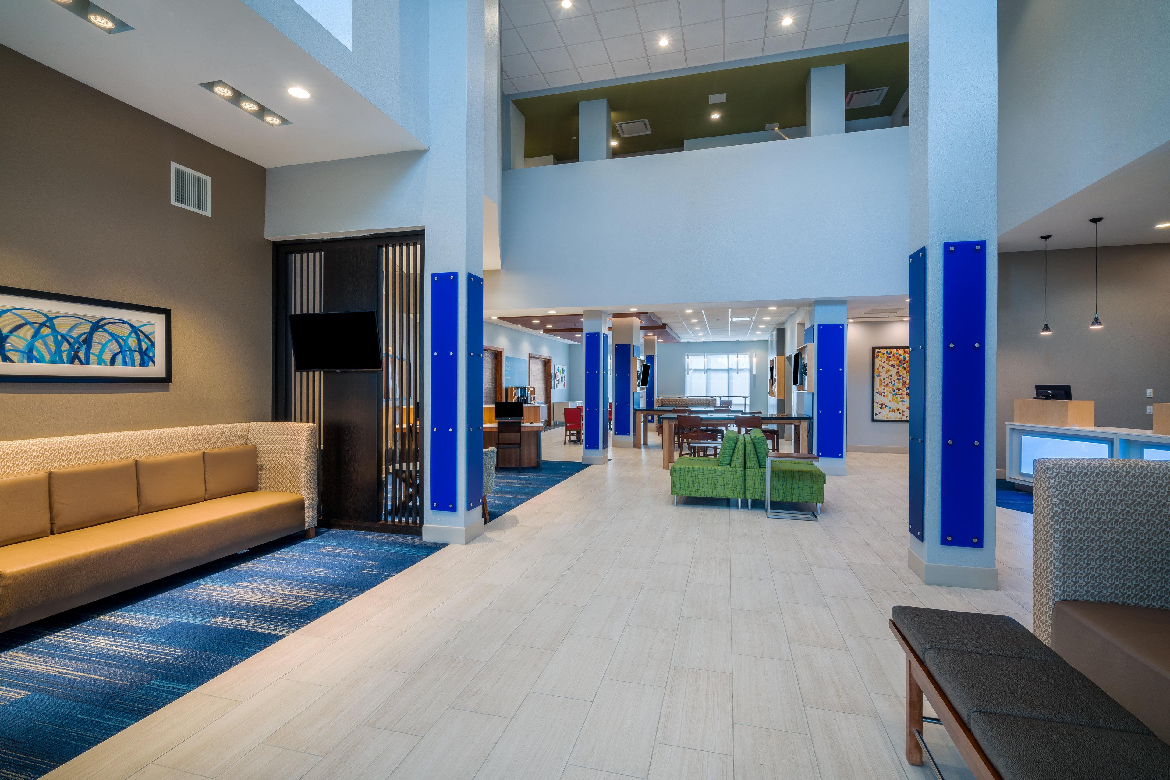 Holiday Inn Express & Suites - St Peters By Ihg Saint Peters Luaran gambar