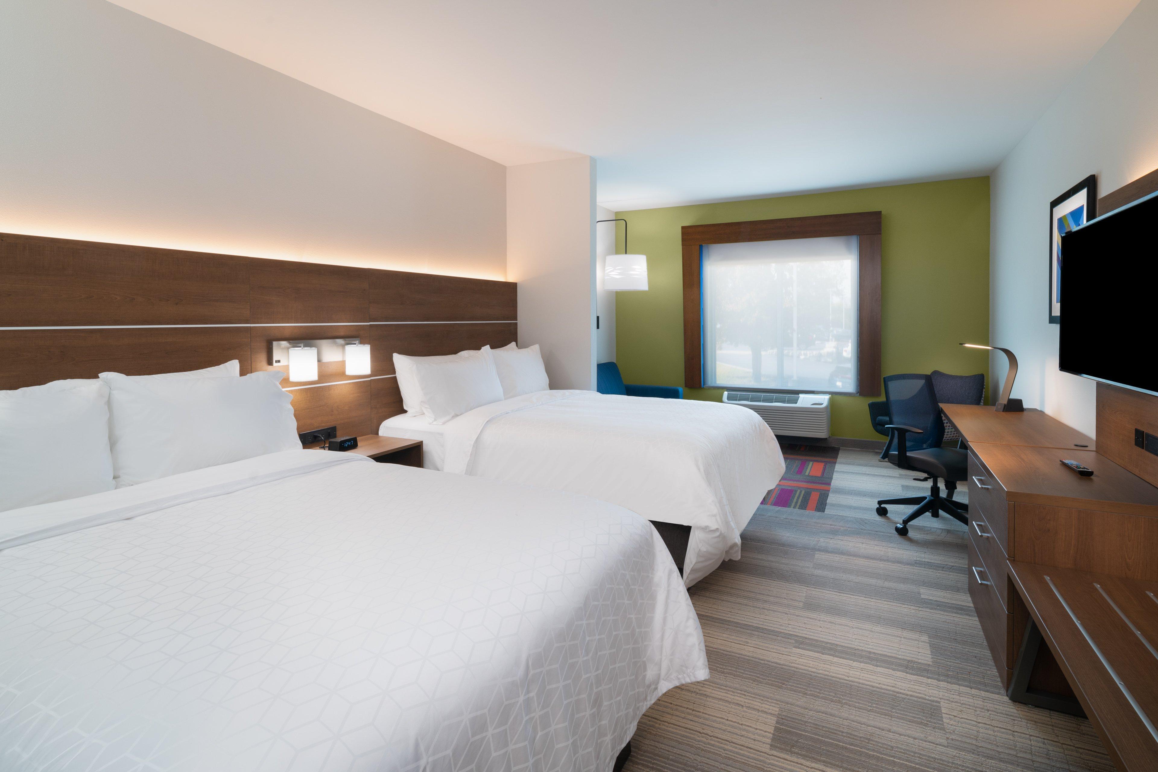 Holiday Inn Express & Suites - St Peters By Ihg Saint Peters Luaran gambar