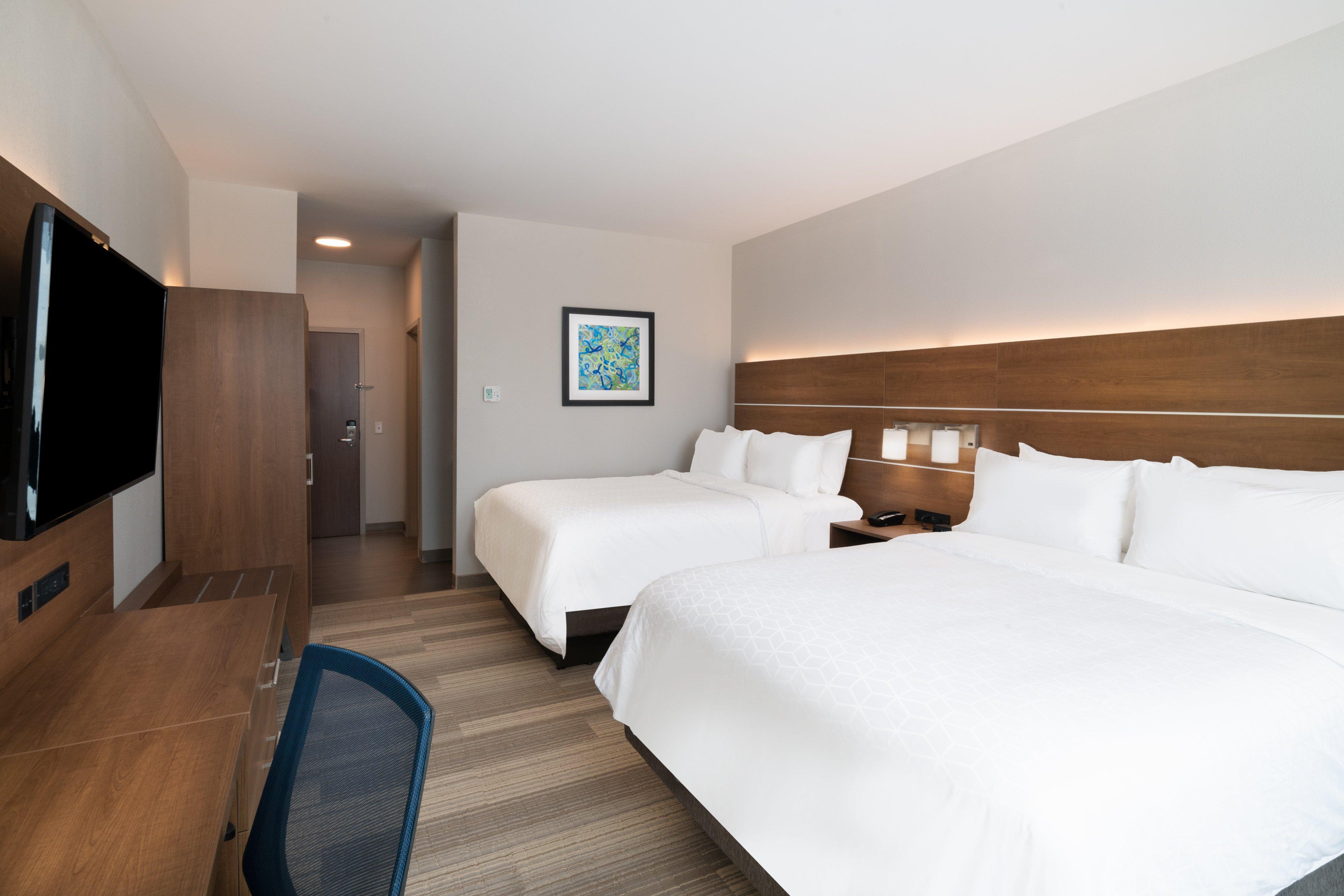 Holiday Inn Express & Suites - St Peters By Ihg Saint Peters Luaran gambar