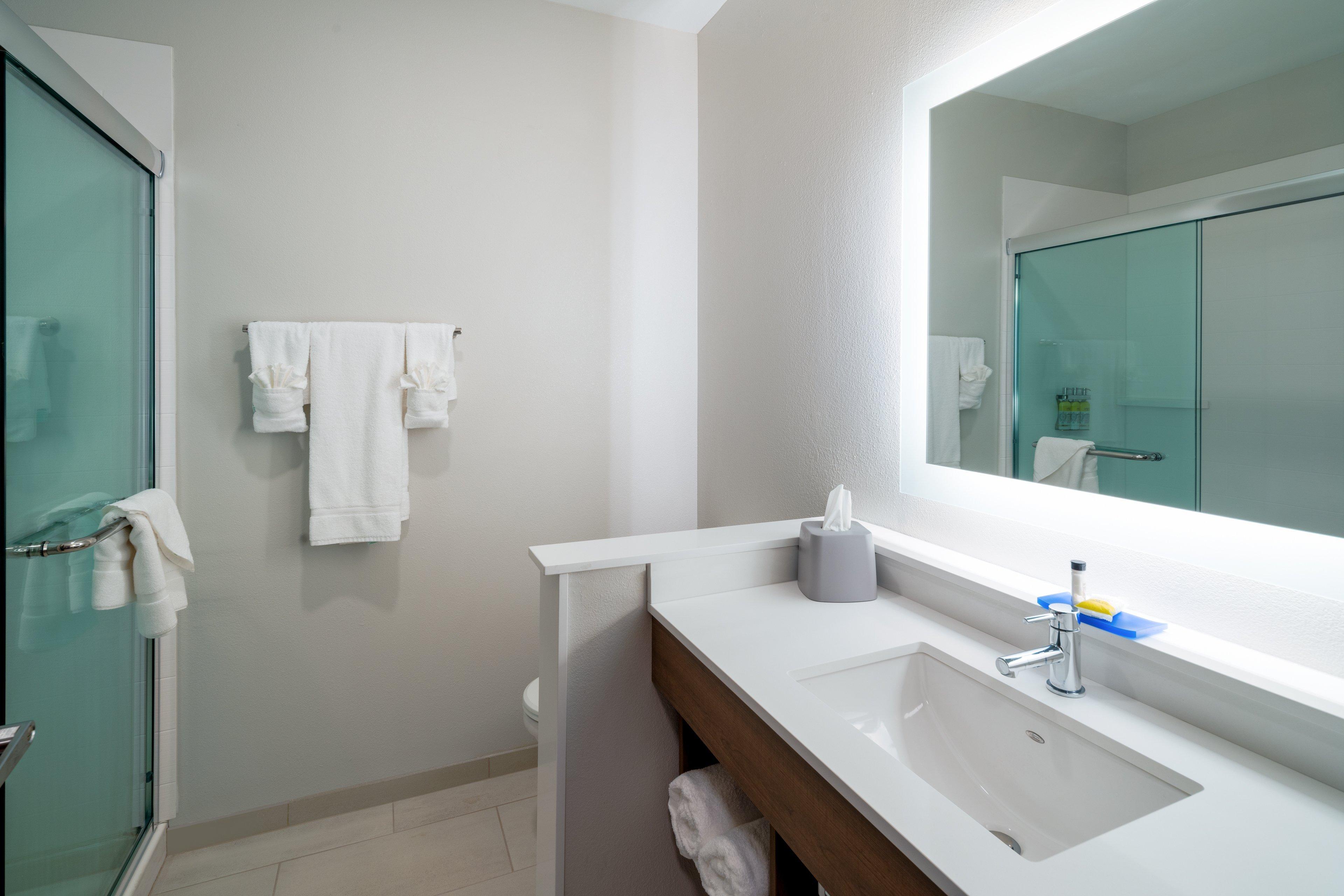 Holiday Inn Express & Suites - St Peters By Ihg Saint Peters Luaran gambar