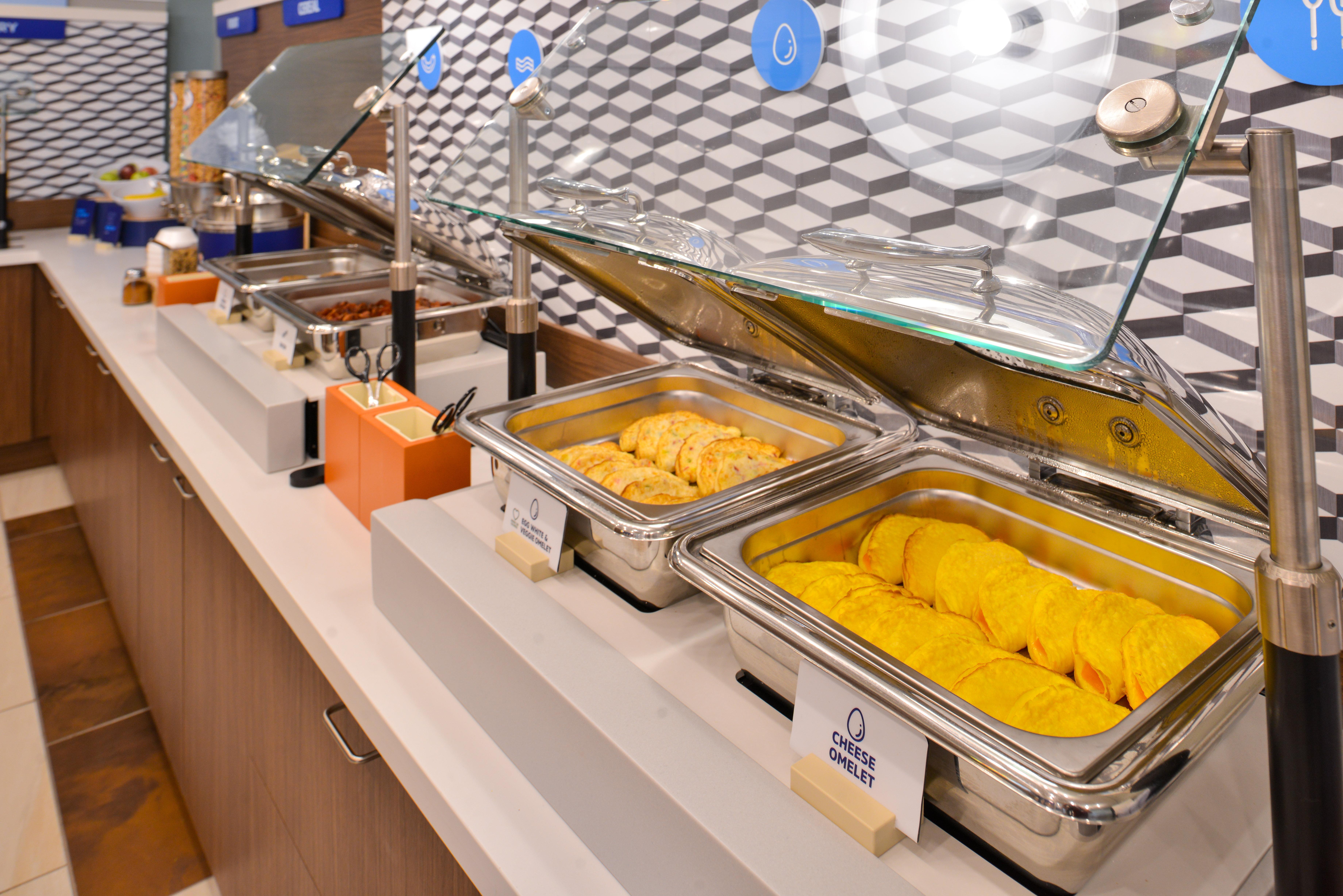 Holiday Inn Express & Suites - St Peters By Ihg Saint Peters Luaran gambar