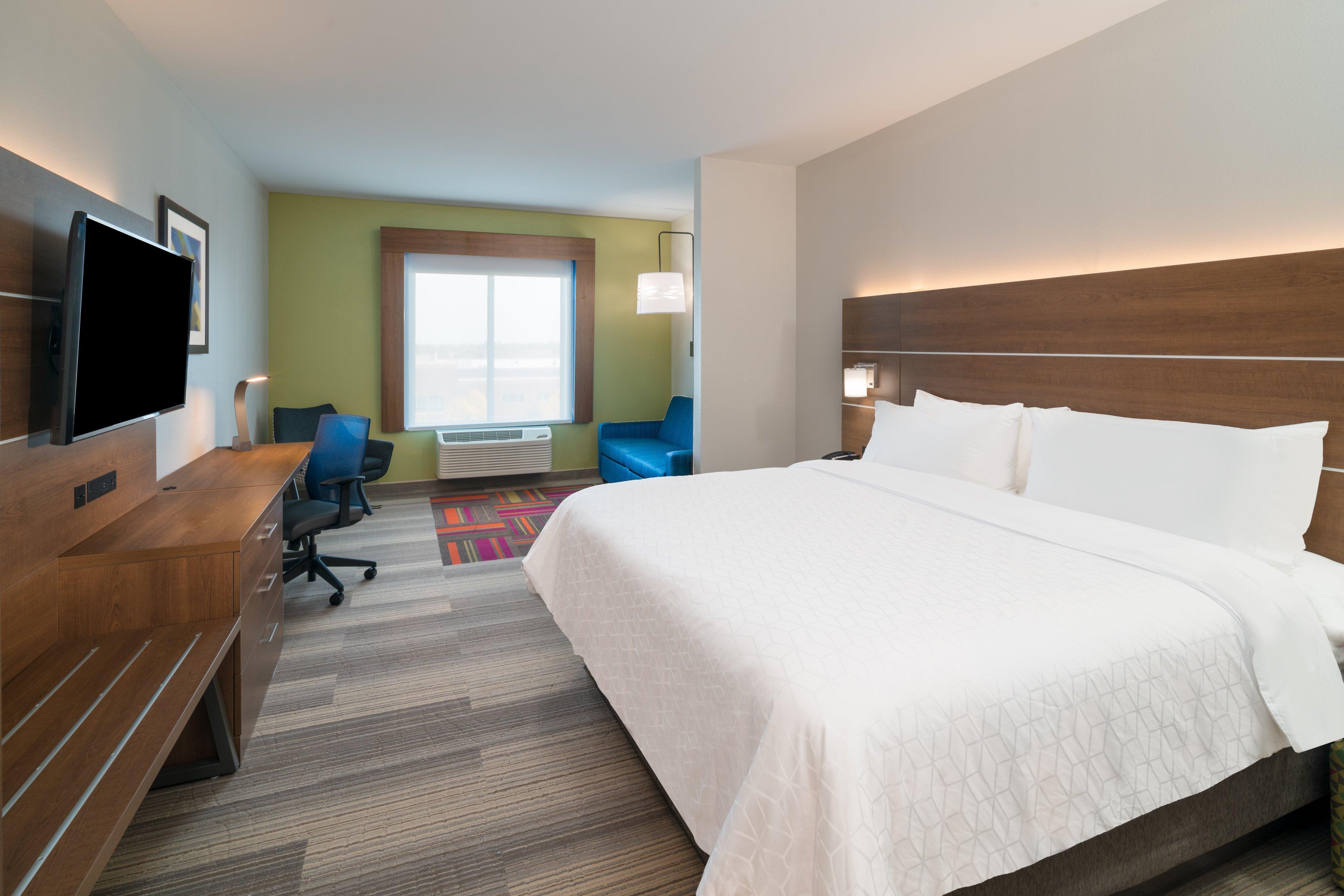 Holiday Inn Express & Suites - St Peters By Ihg Saint Peters Luaran gambar