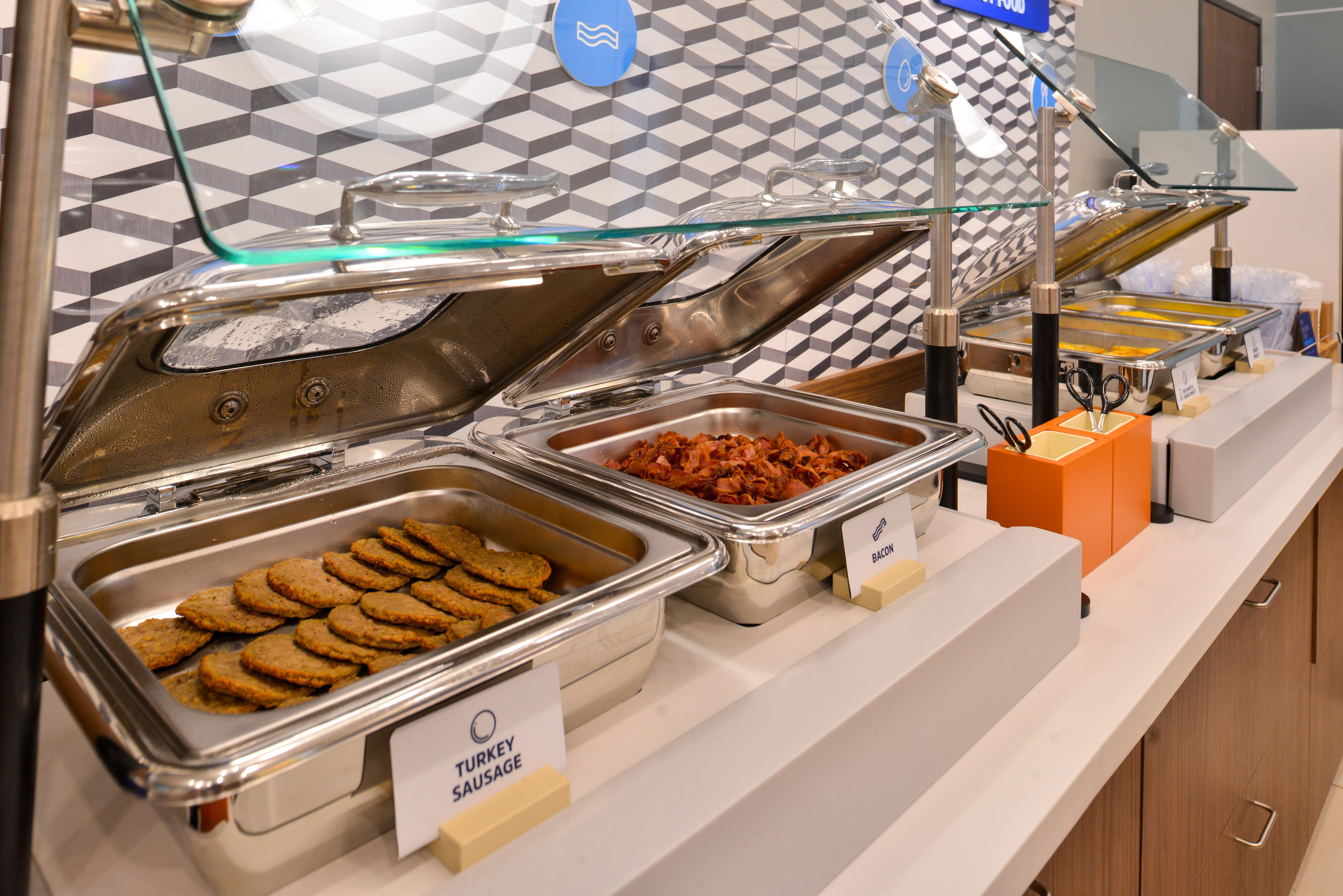 Holiday Inn Express & Suites - St Peters By Ihg Saint Peters Luaran gambar