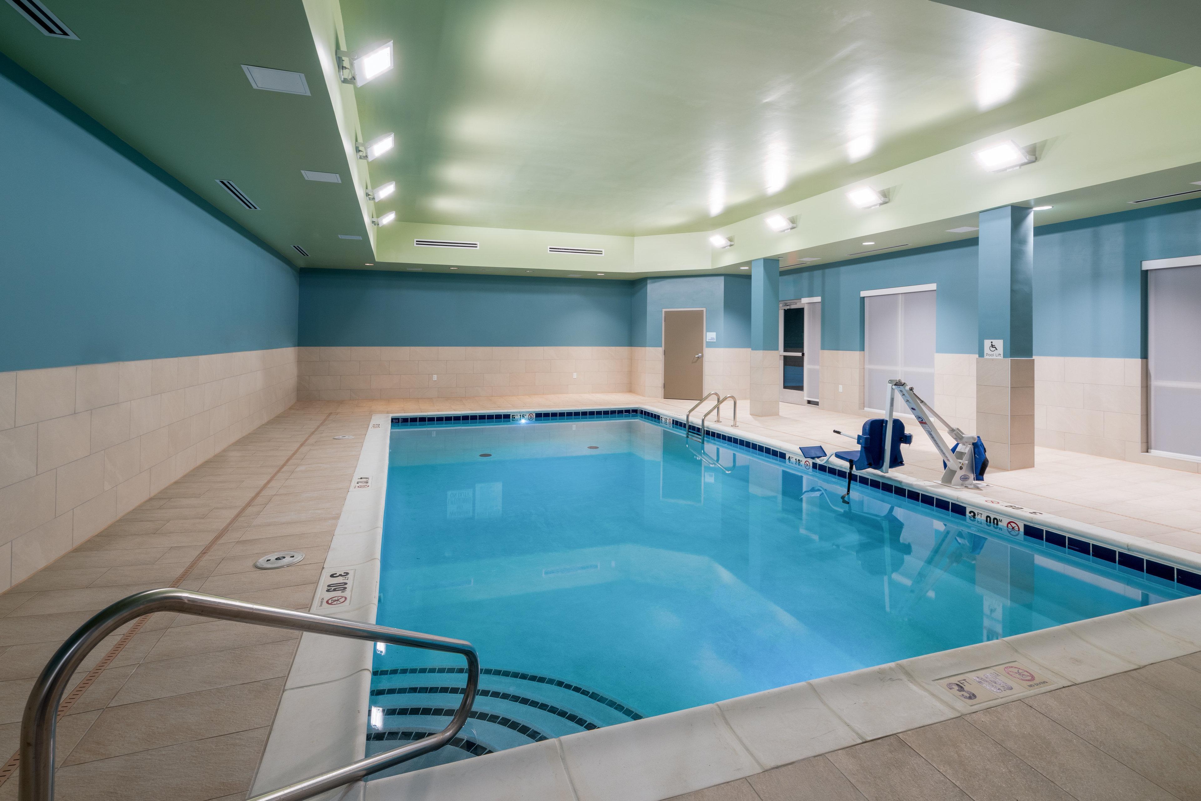Holiday Inn Express & Suites - St Peters By Ihg Saint Peters Luaran gambar
