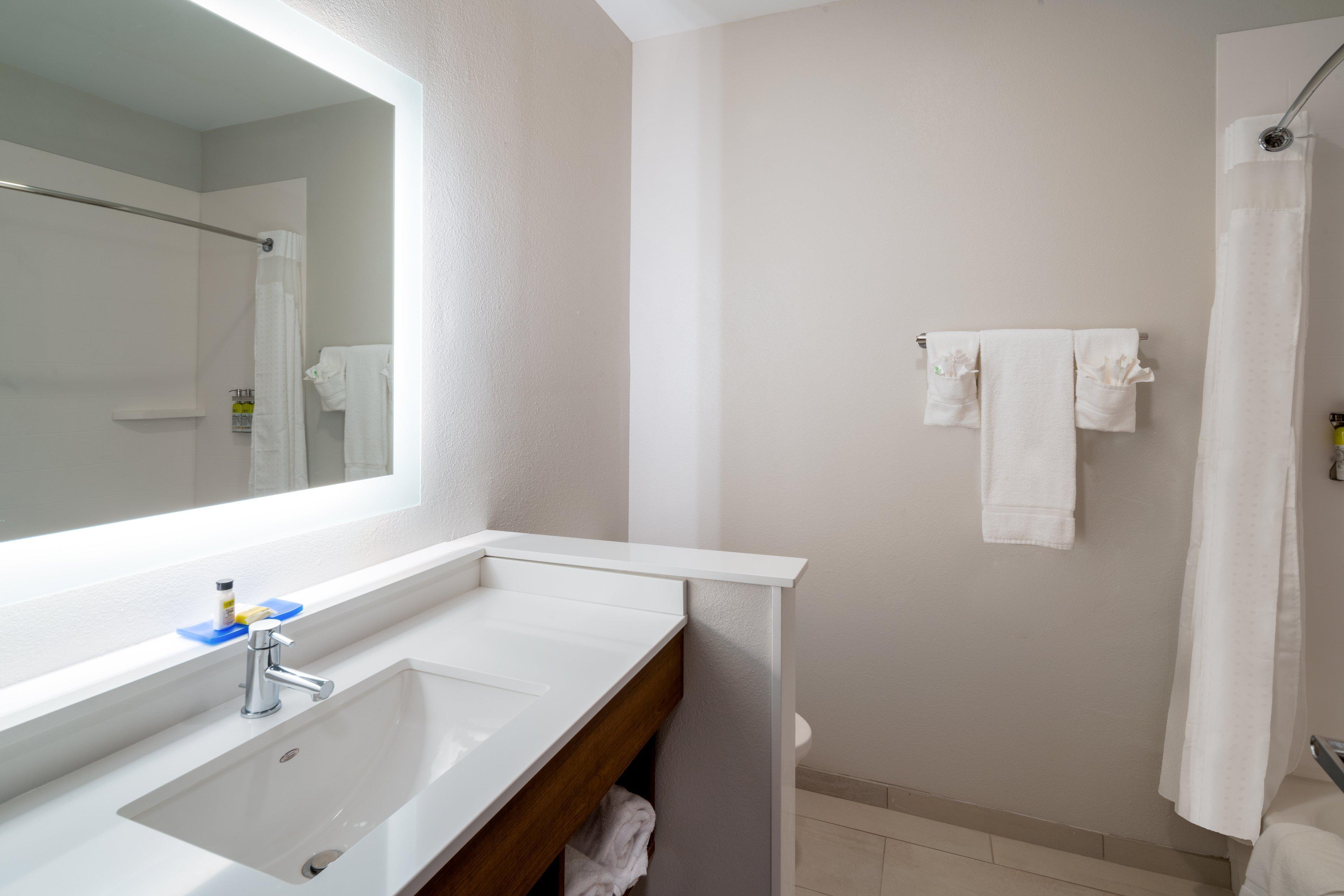 Holiday Inn Express & Suites - St Peters By Ihg Saint Peters Luaran gambar