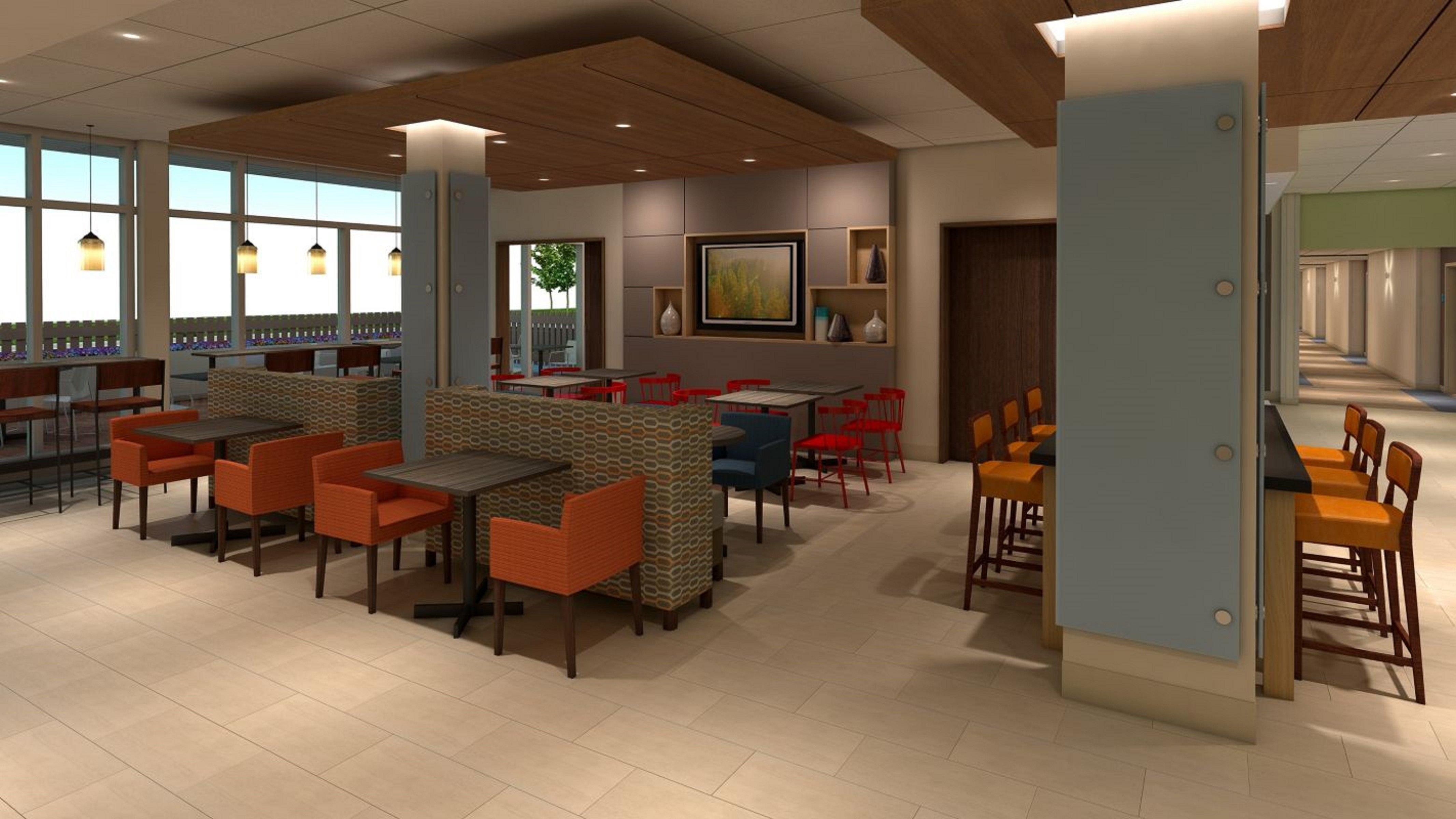 Holiday Inn Express & Suites - St Peters By Ihg Saint Peters Luaran gambar