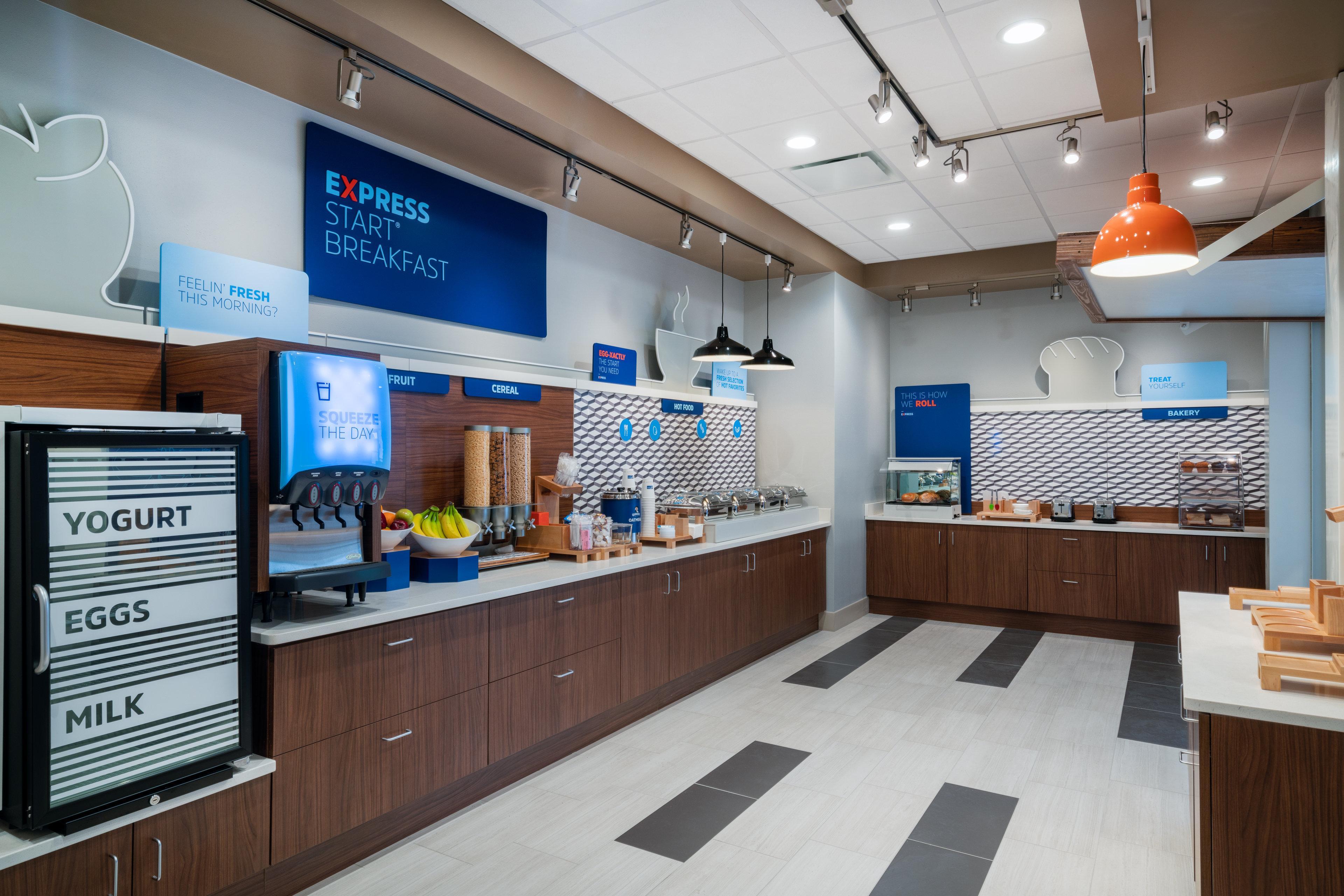 Holiday Inn Express & Suites - St Peters By Ihg Saint Peters Luaran gambar