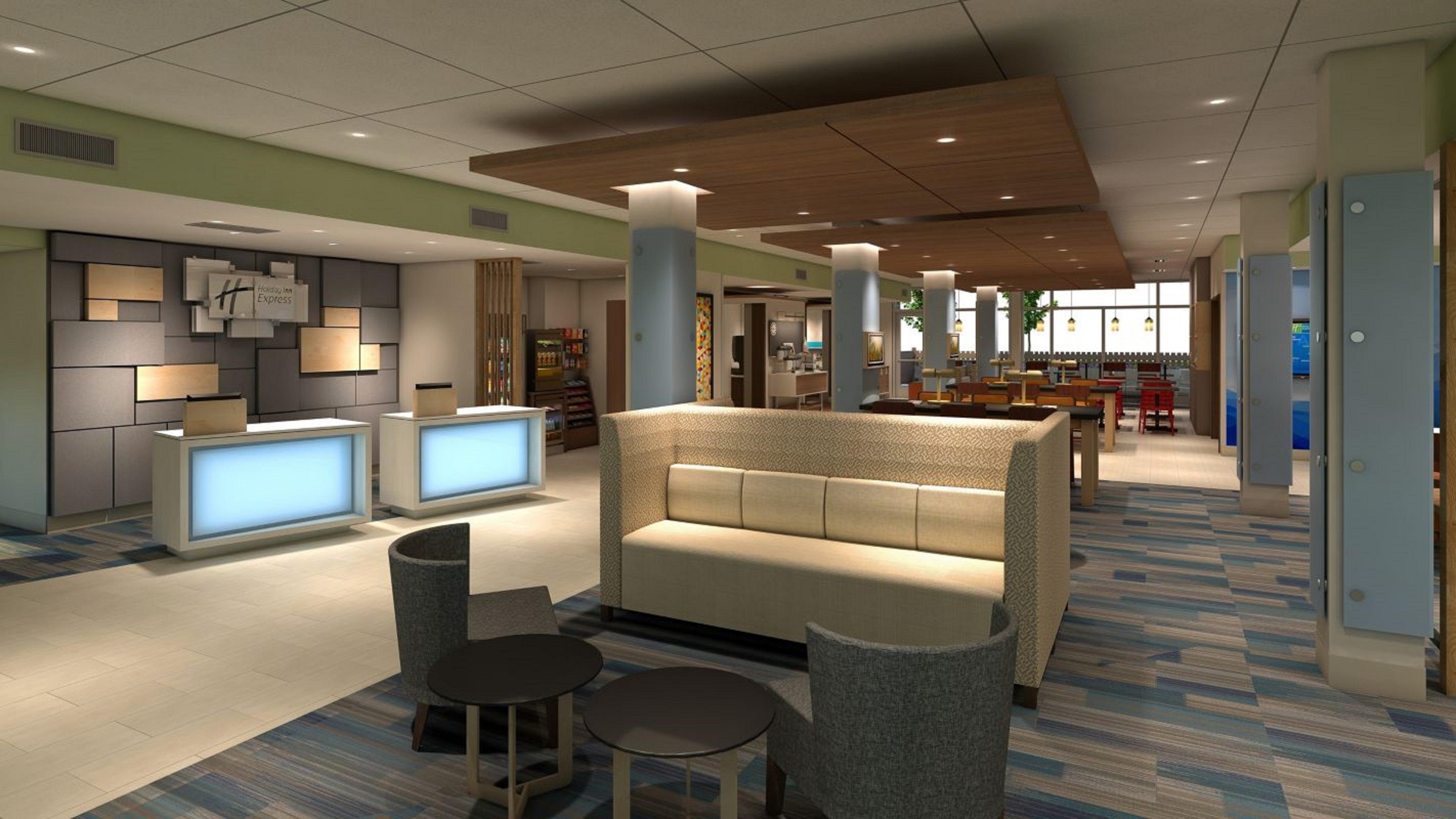 Holiday Inn Express & Suites - St Peters By Ihg Saint Peters Luaran gambar