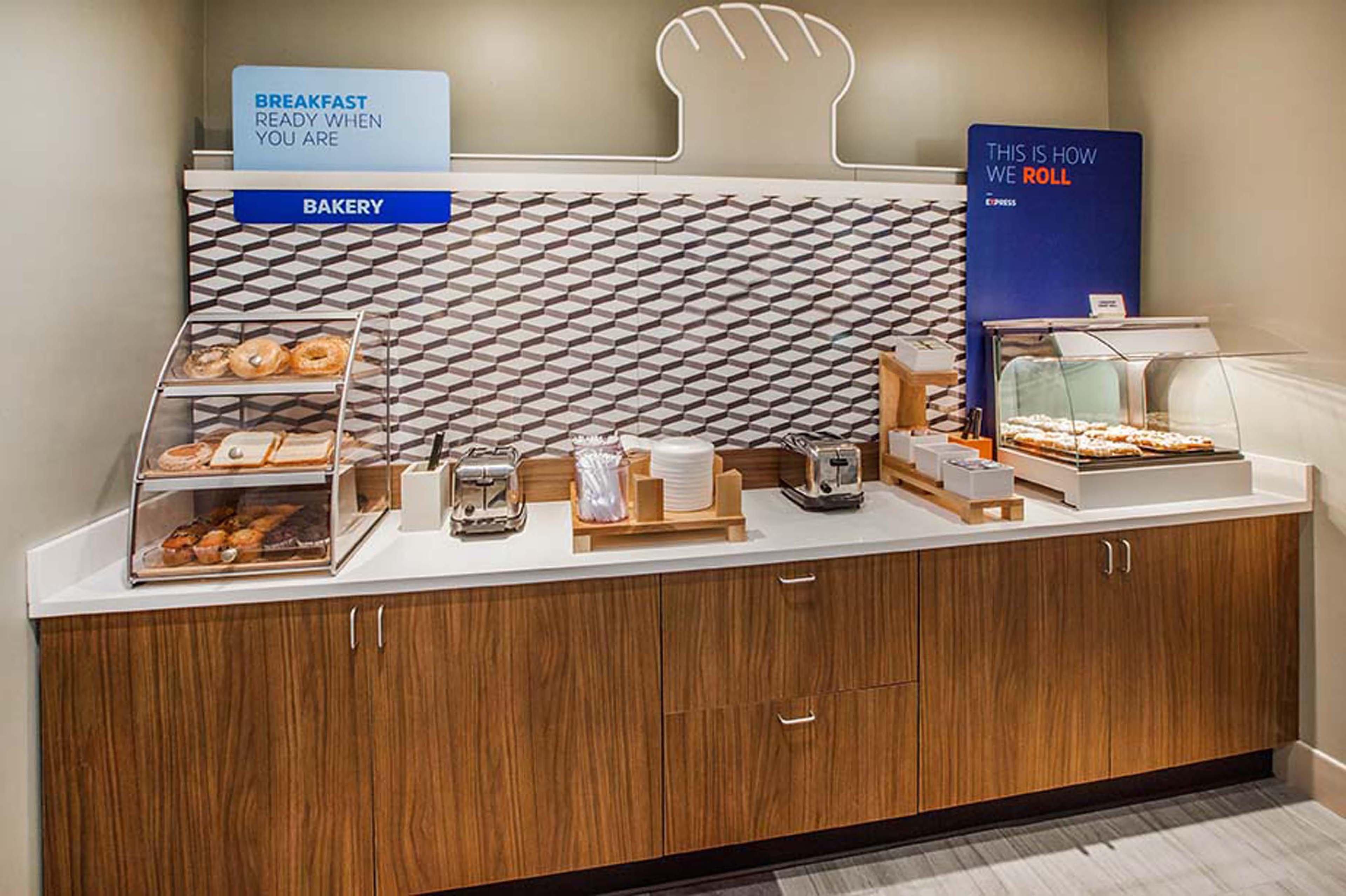Holiday Inn Express & Suites - St Peters By Ihg Saint Peters Luaran gambar