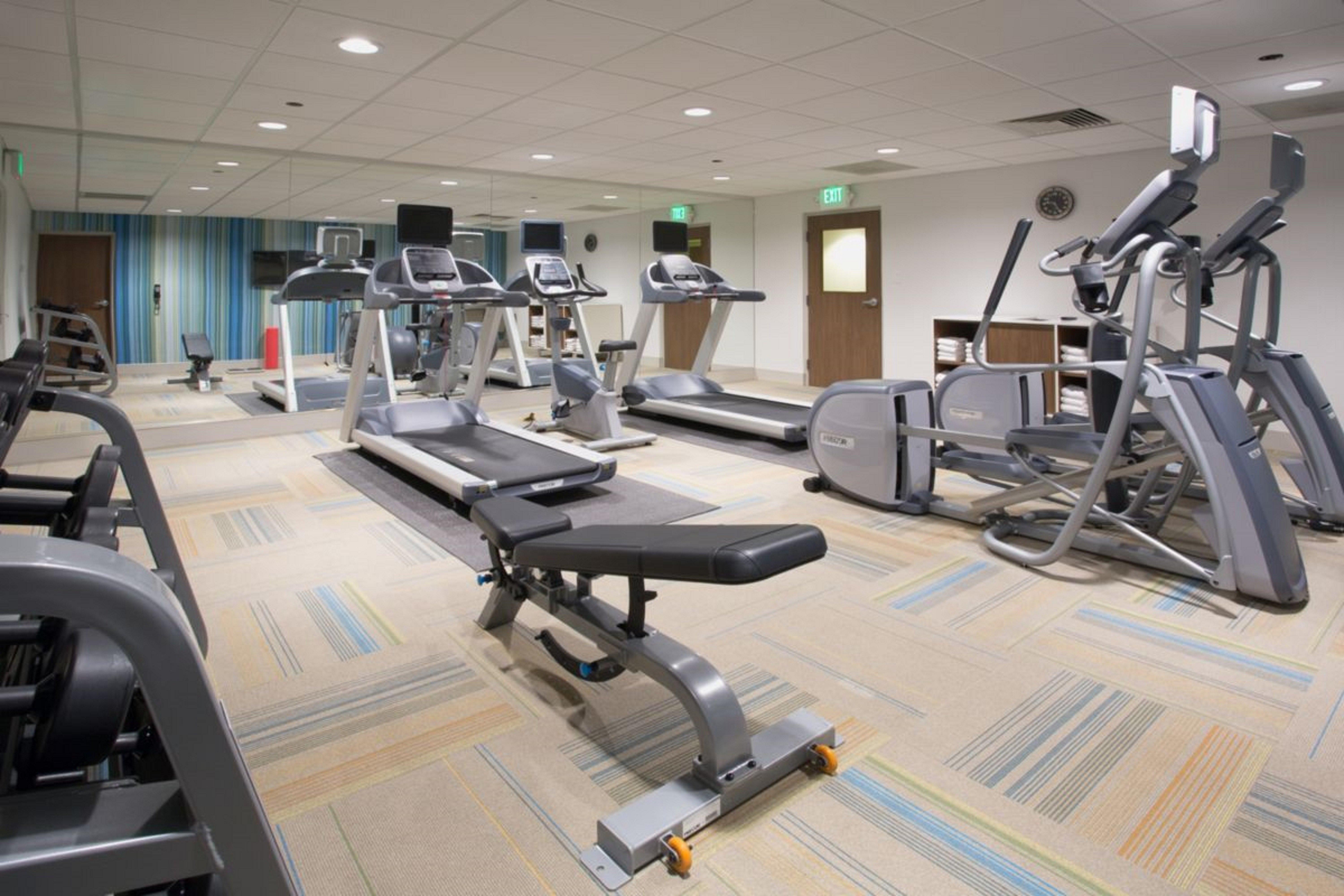 Holiday Inn Express & Suites - St Peters By Ihg Saint Peters Luaran gambar