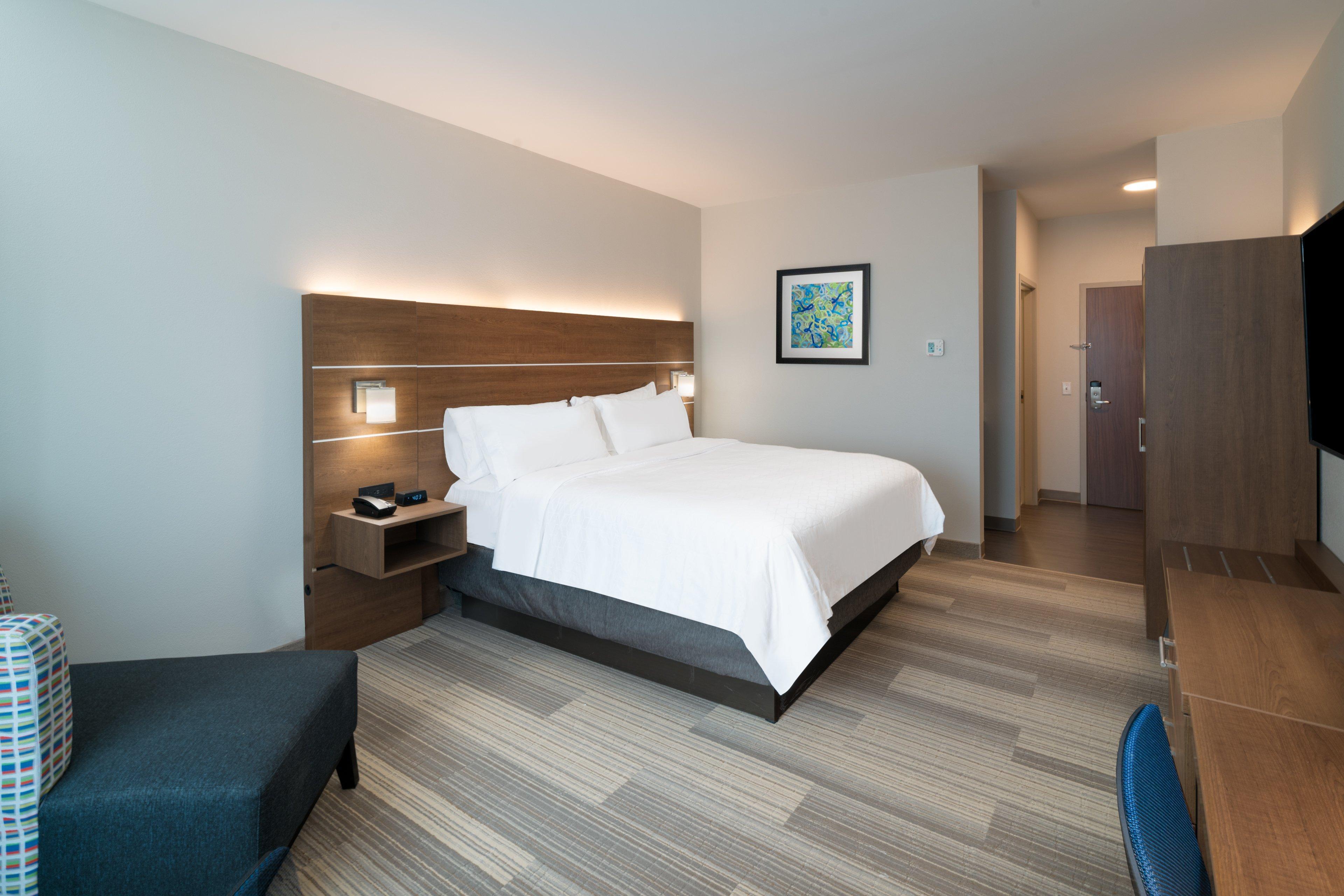 Holiday Inn Express & Suites - St Peters By Ihg Saint Peters Luaran gambar