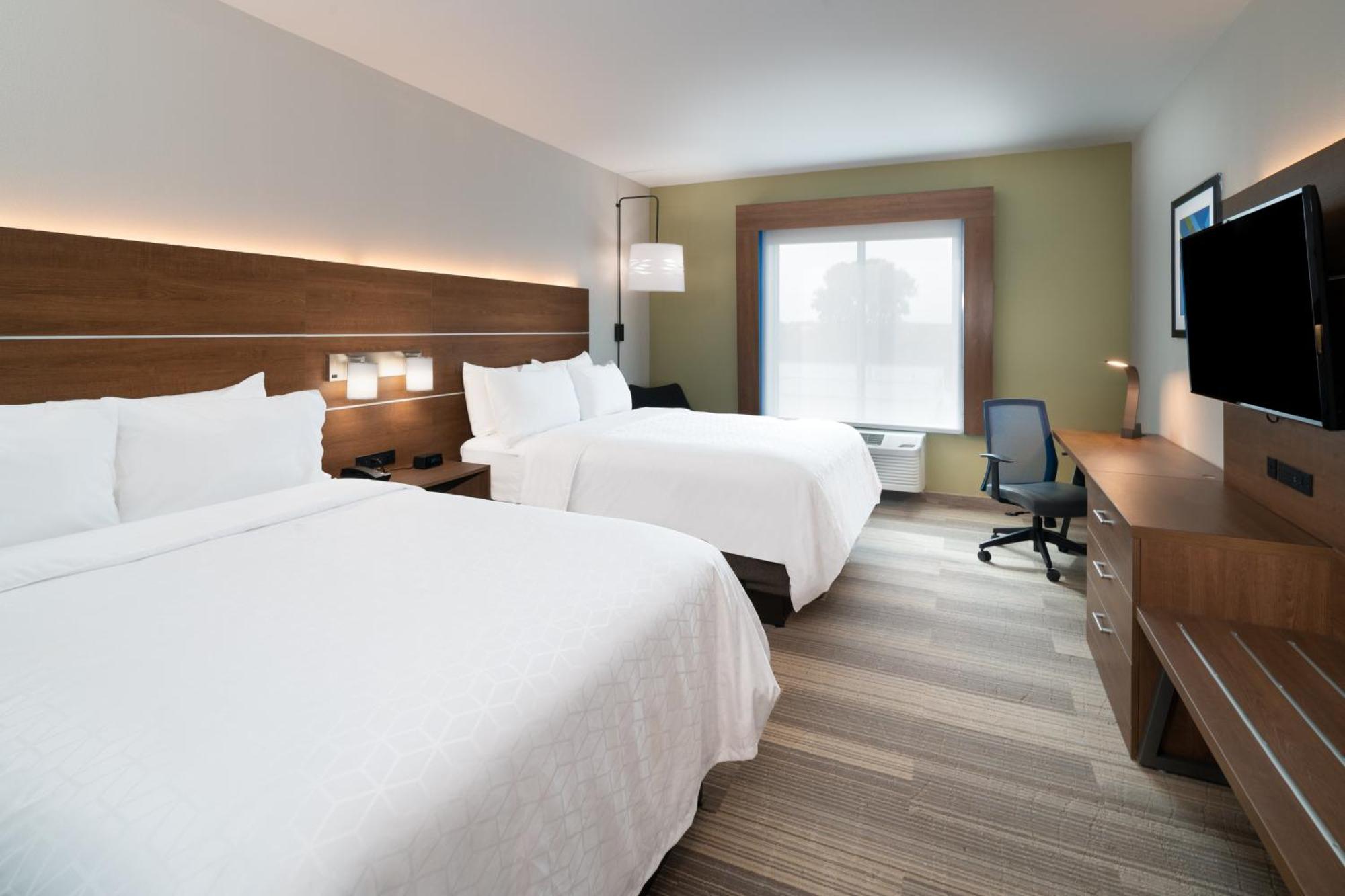 Holiday Inn Express & Suites - St Peters By Ihg Saint Peters Luaran gambar
