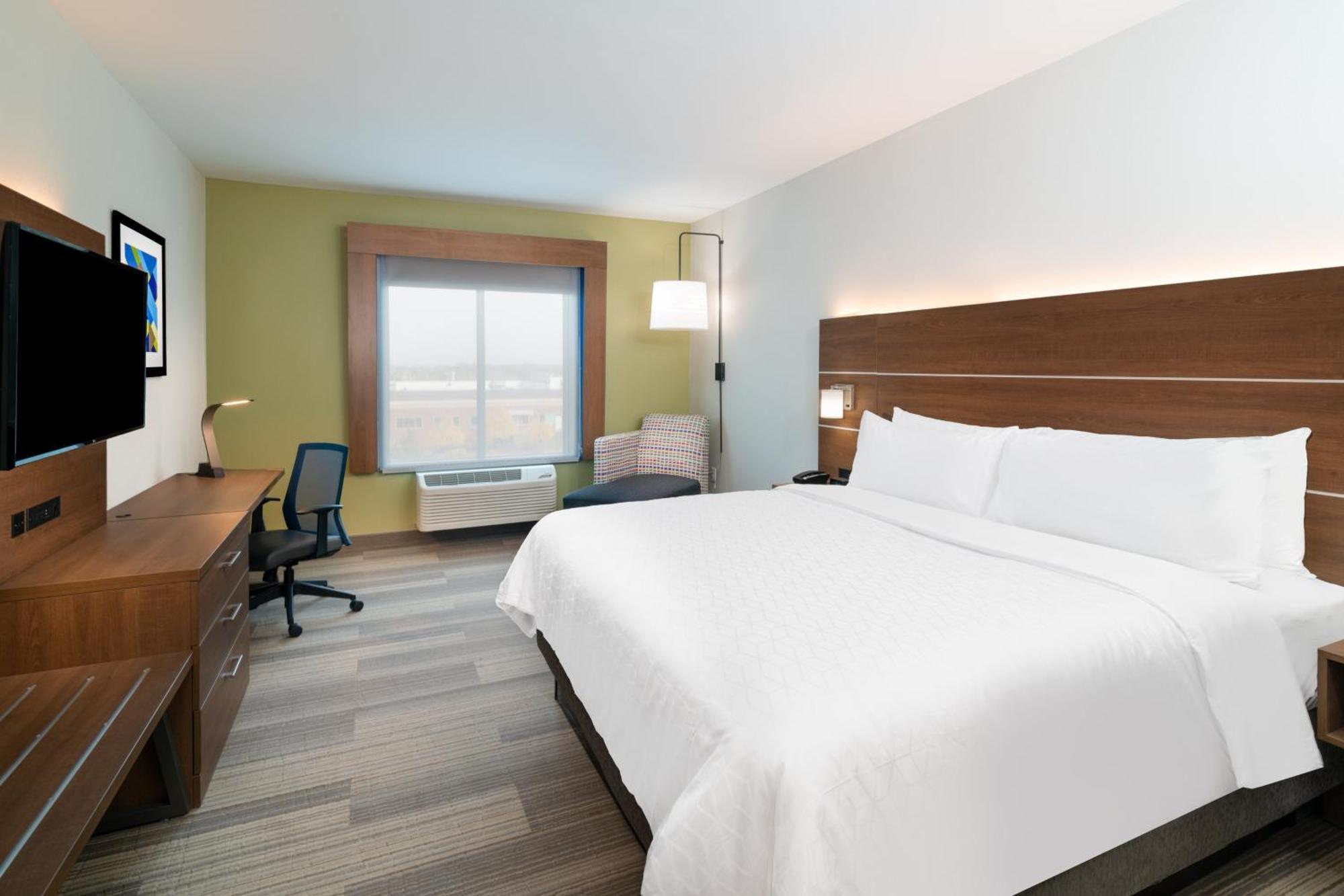 Holiday Inn Express & Suites - St Peters By Ihg Saint Peters Luaran gambar