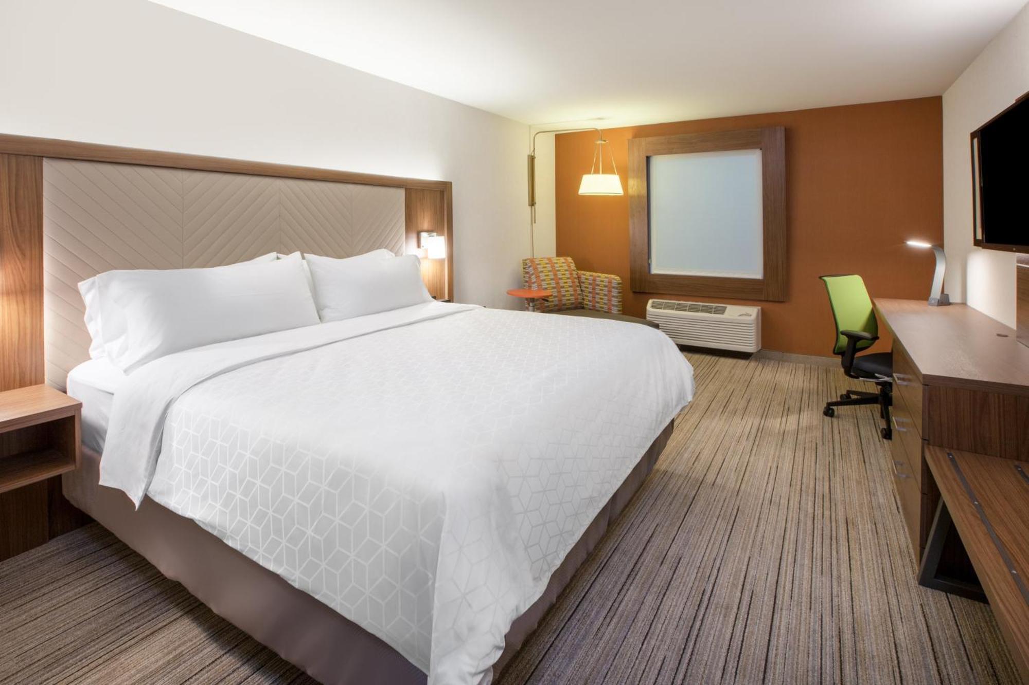 Holiday Inn Express & Suites - St Peters By Ihg Saint Peters Luaran gambar