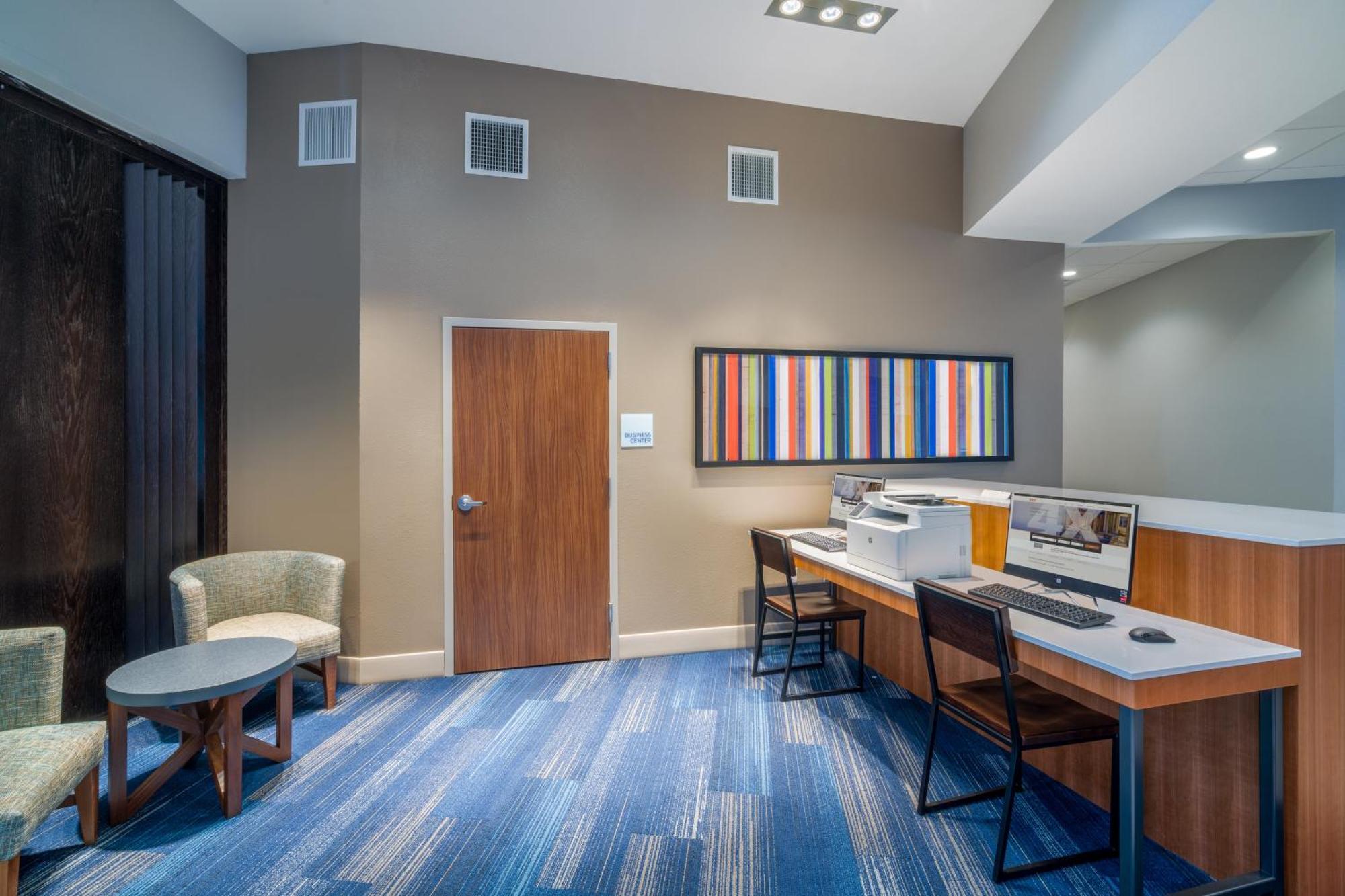 Holiday Inn Express & Suites - St Peters By Ihg Saint Peters Luaran gambar